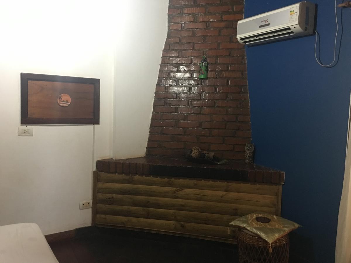 بيت شباب Garden Stone بويرتو إجوازو المظهر الخارجي الصورة